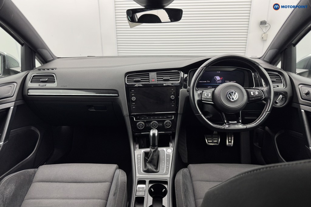 Used Volkswagen Golf 2020 for sale - 76835927: Photo 18