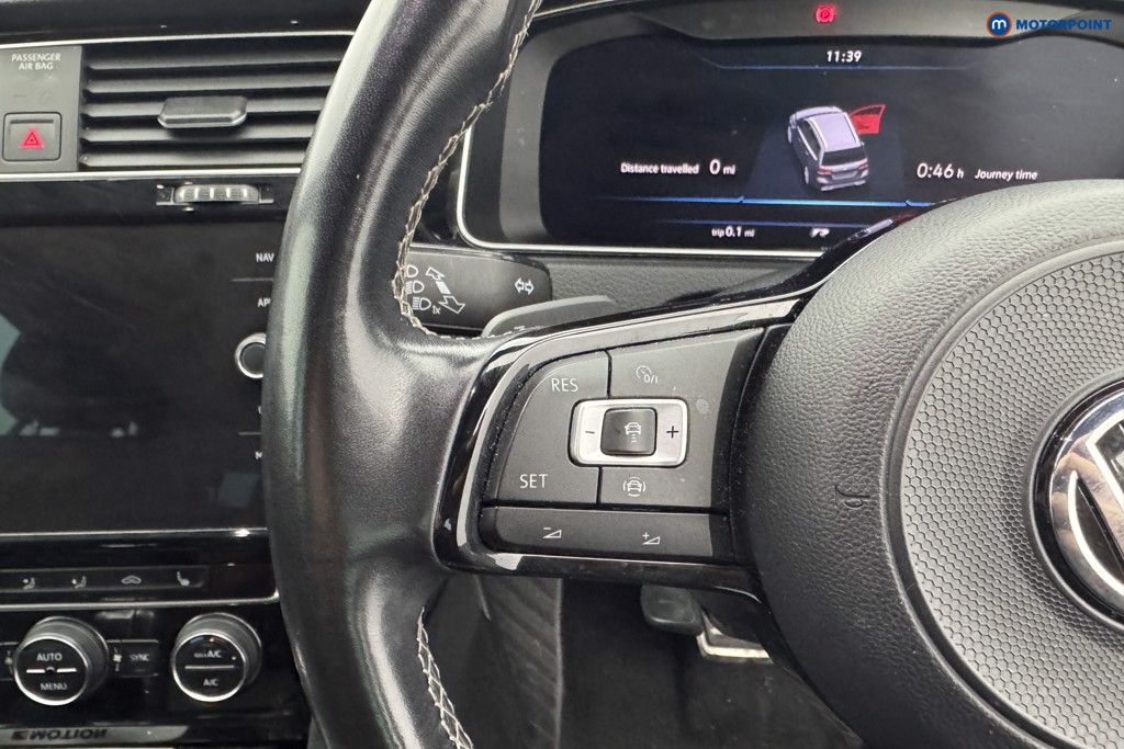 Used Volkswagen Golf 2020 for sale - 76835927: Photo 19