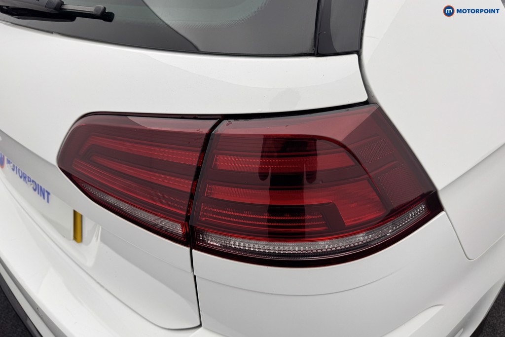 Used Volkswagen Golf 2020 for sale - 76835927: Photo 29