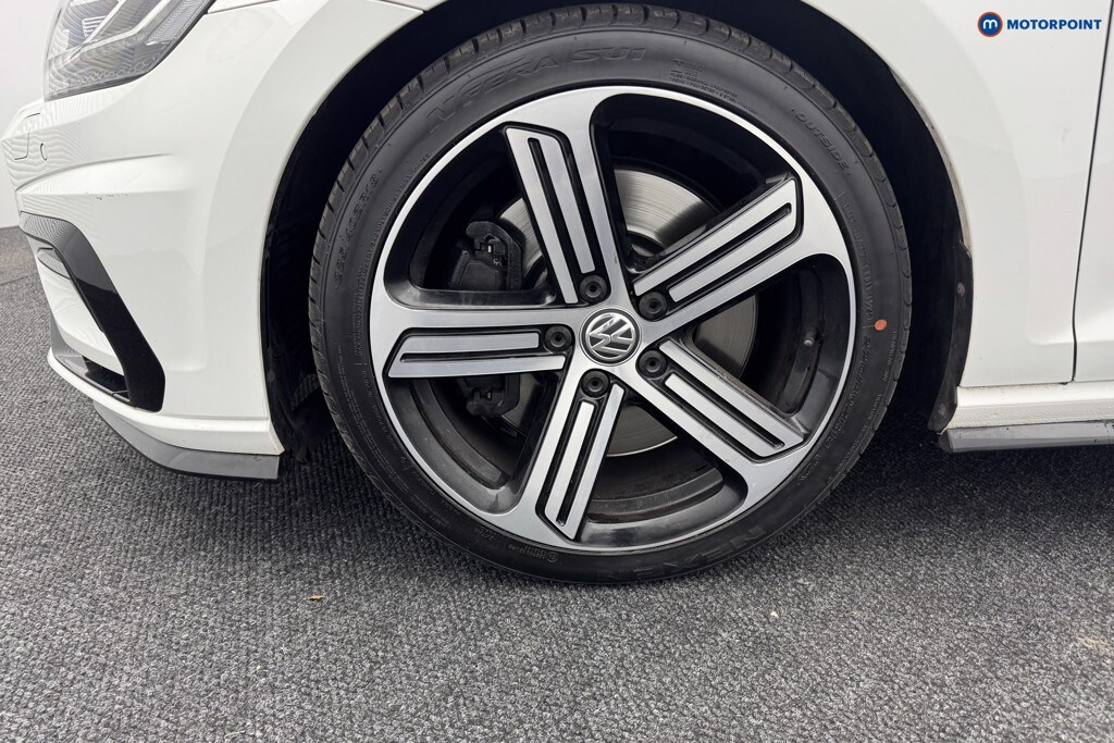 Used Volkswagen Golf 2020 for sale - 76835927: Photo 34