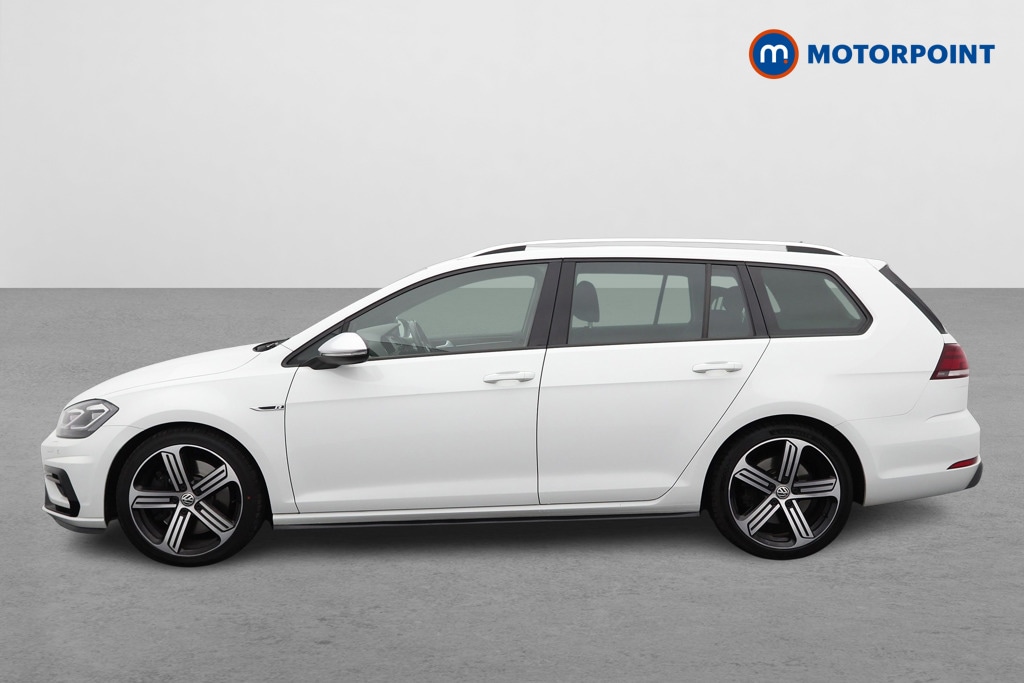 Used Volkswagen Golf 2020 for sale - 76835927: Photo 4
