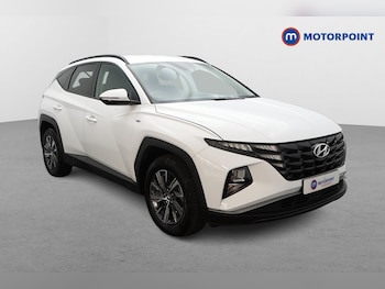 Used Hyundai TUCSON 2021 for sale - 79005077: Photo
