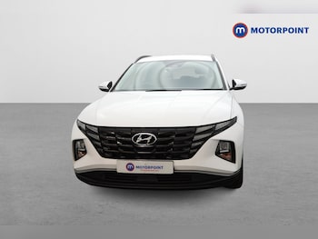 Used Hyundai TUCSON 2021 for sale - 79005077: Photo