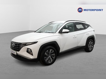 Used Hyundai TUCSON 2021 for sale - 79005077: Photo