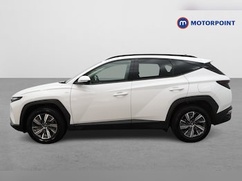 Used Hyundai TUCSON 2021 for sale - 79005077: Photo