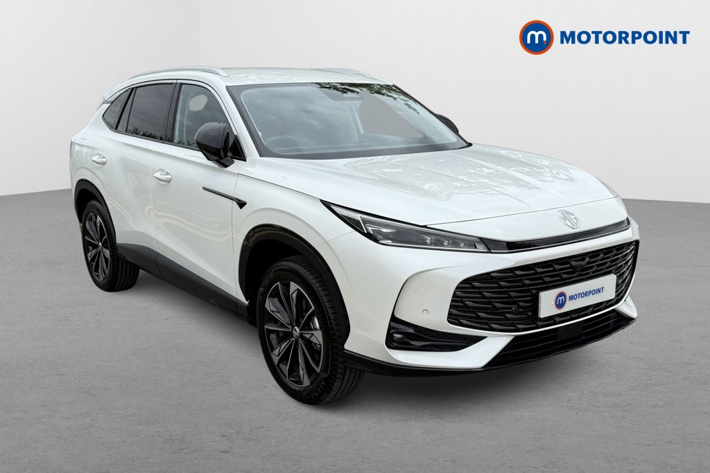 Used MG MG HS 2025 for sale - 76767338: Photo 1