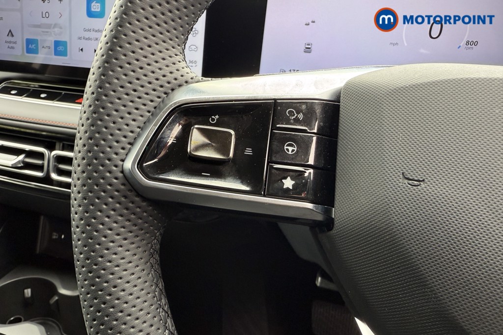 Used MG MG HS 2025 for sale - 76767338: Photo 11