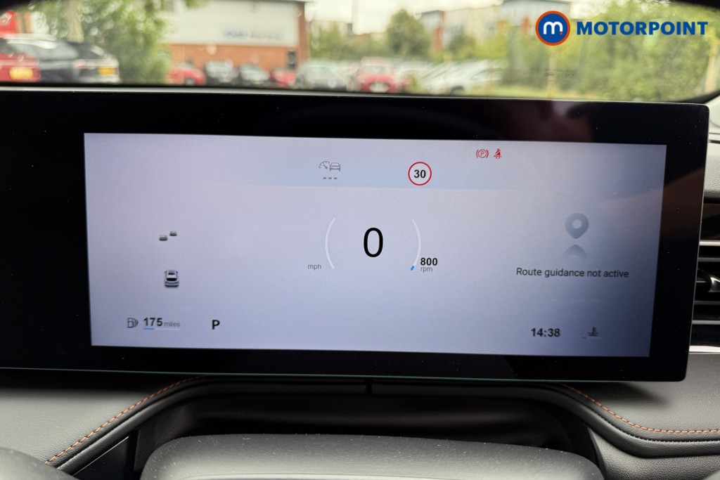 Used MG MG HS 2025 for sale - 76767338: Photo 12