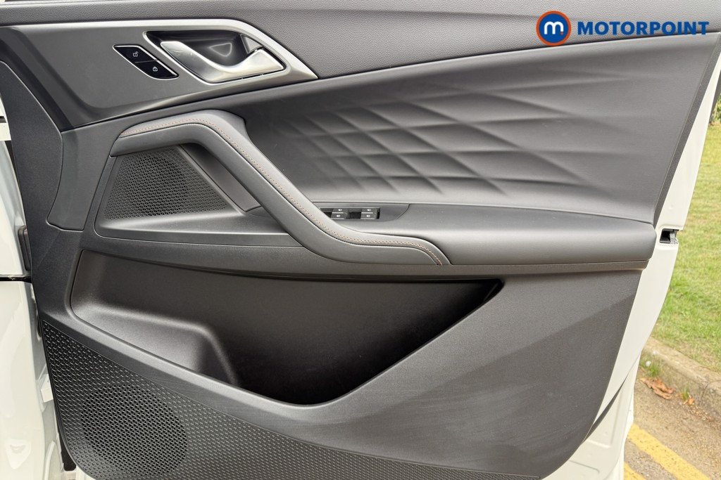 Used MG MG HS 2025 for sale - 76767338: Photo 17