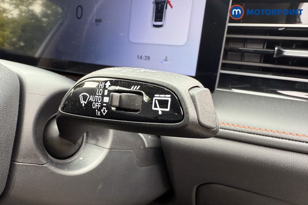 Used MG MG HS 2025 for sale - 76767338: Photo 19