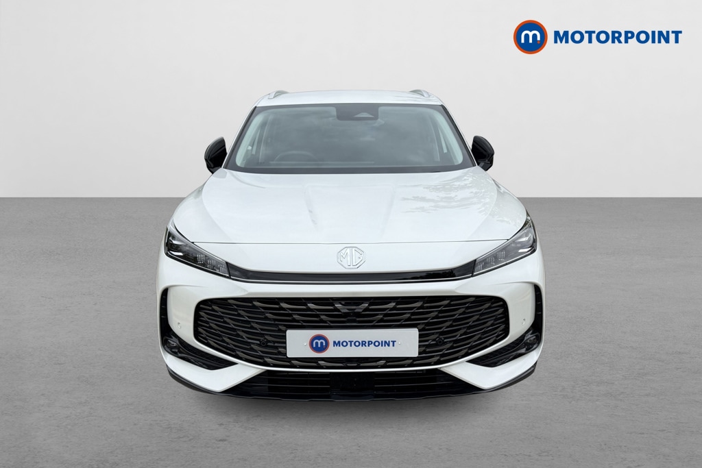 Used MG MG HS 2025 for sale - 76767338: Photo 2