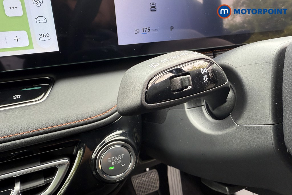 Used MG MG HS 2025 for sale - 76767338: Photo 20