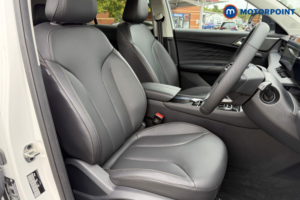 Used MG MG HS 2025 for sale - 76767338: Photo 21