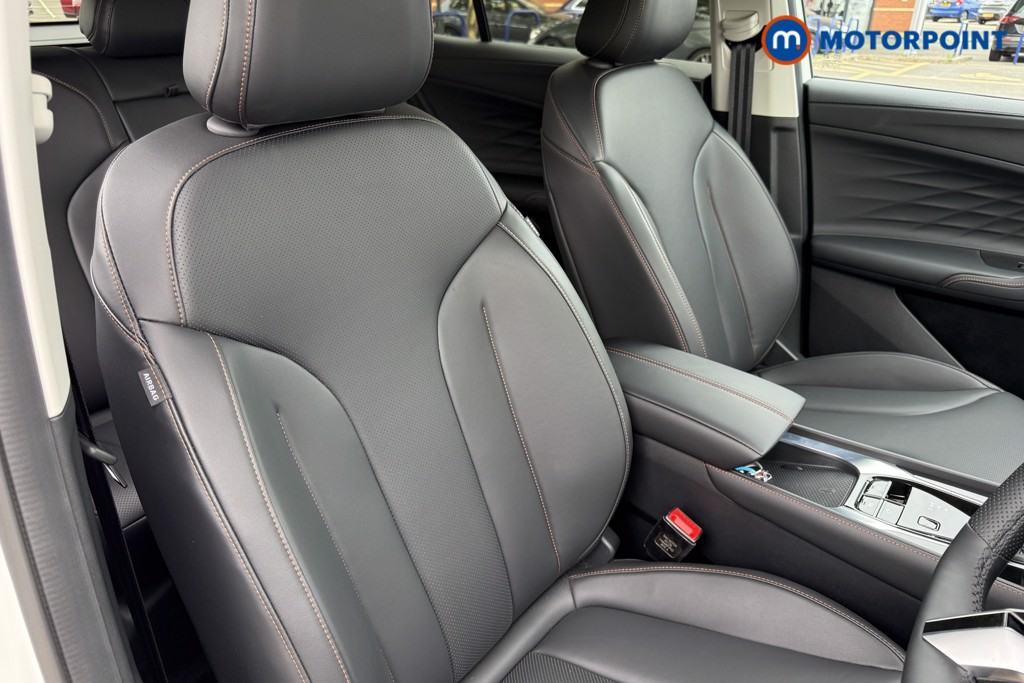 Used MG MG HS 2025 for sale - 76767338: Photo 22