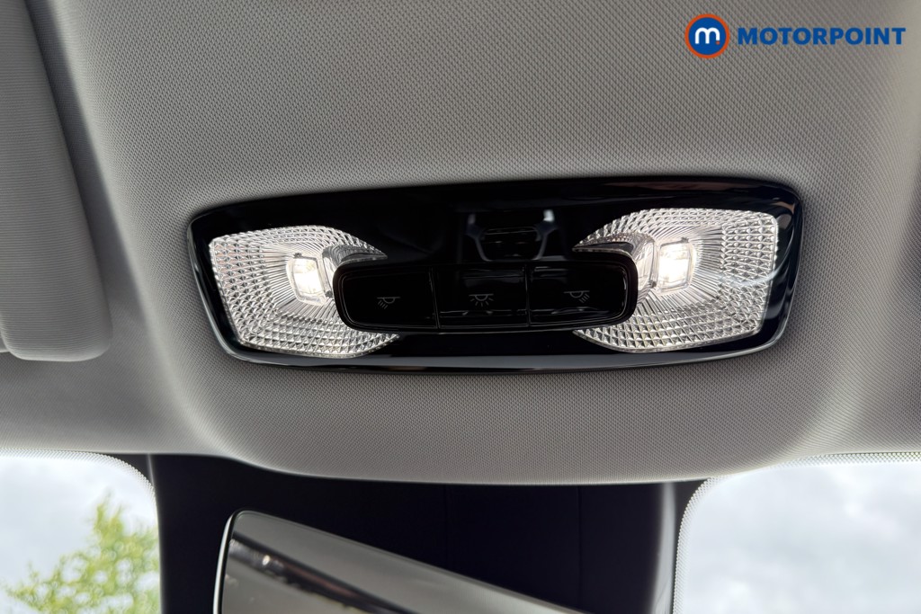 Used MG MG HS 2025 for sale - 76767338: Photo 25