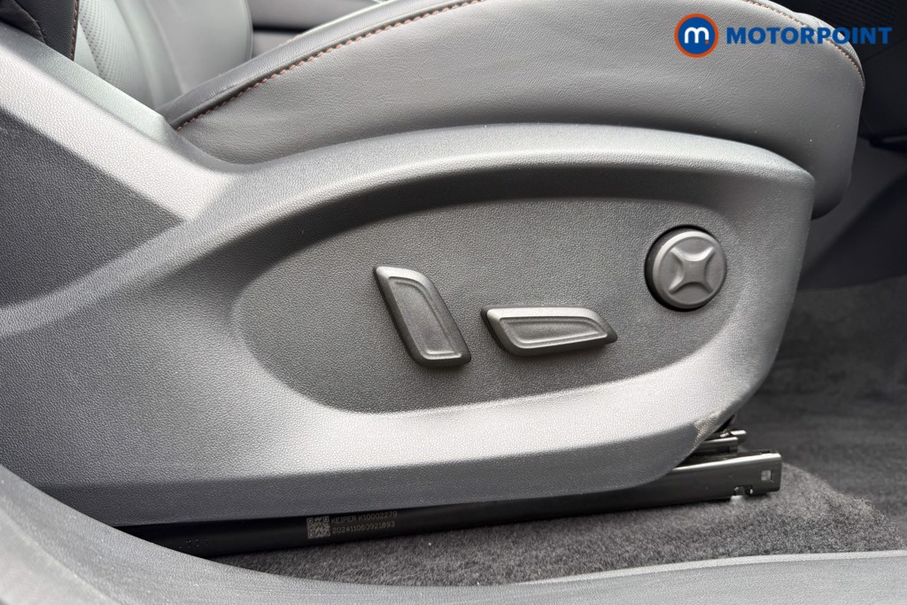 Used MG MG HS 2025 for sale - 76767338: Photo 26