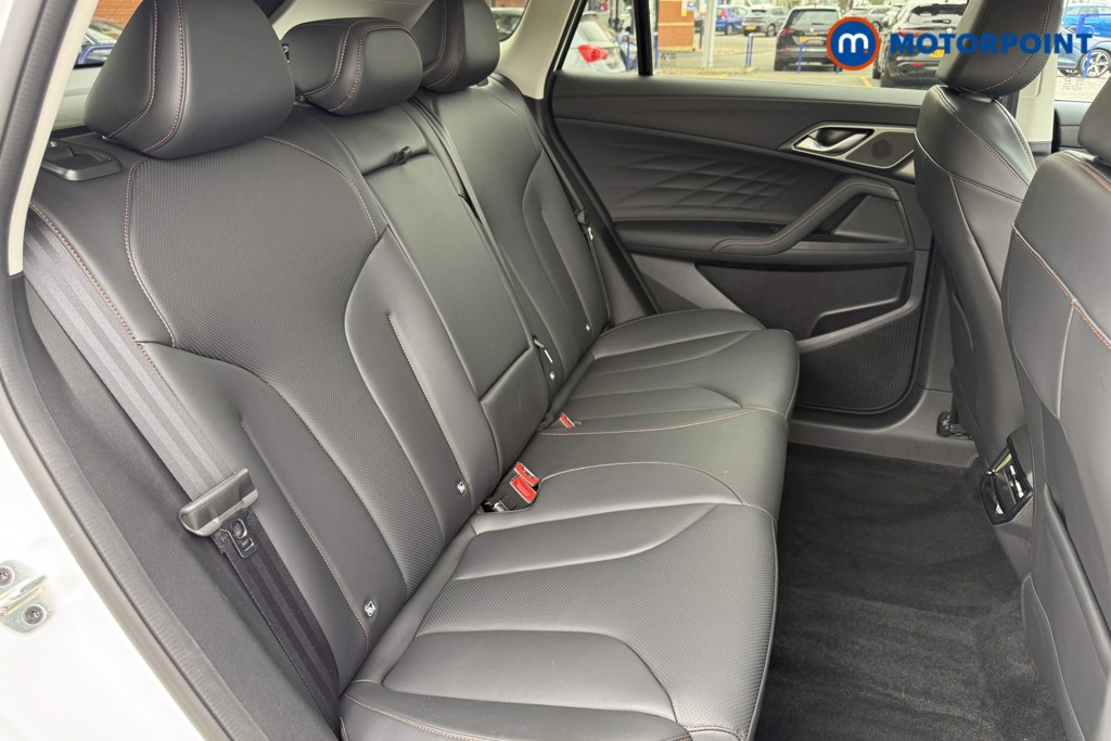 Used MG MG HS 2025 for sale - 76767338: Photo 27