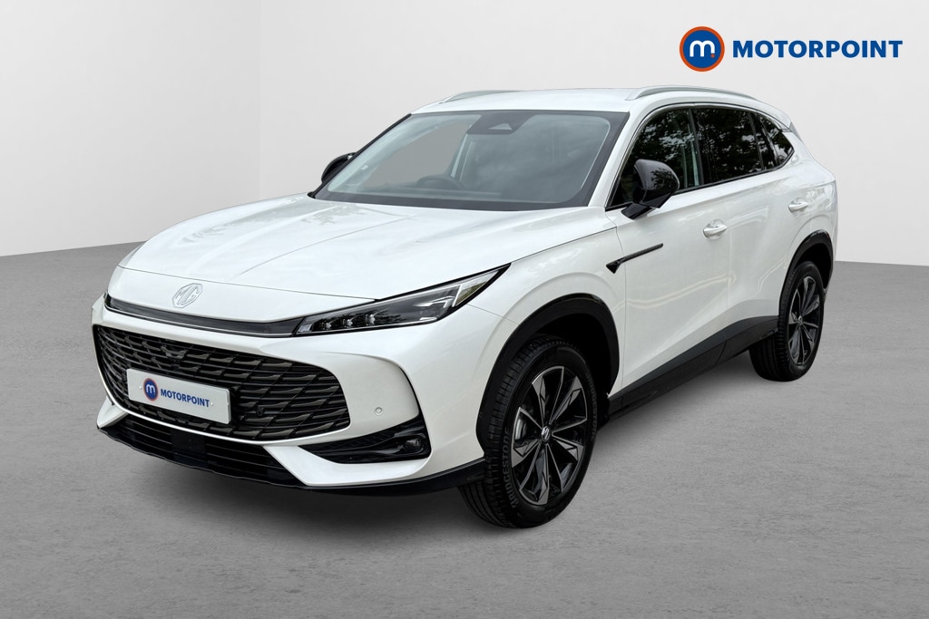 Used MG MG HS 2025 for sale - 76767338: Photo 3