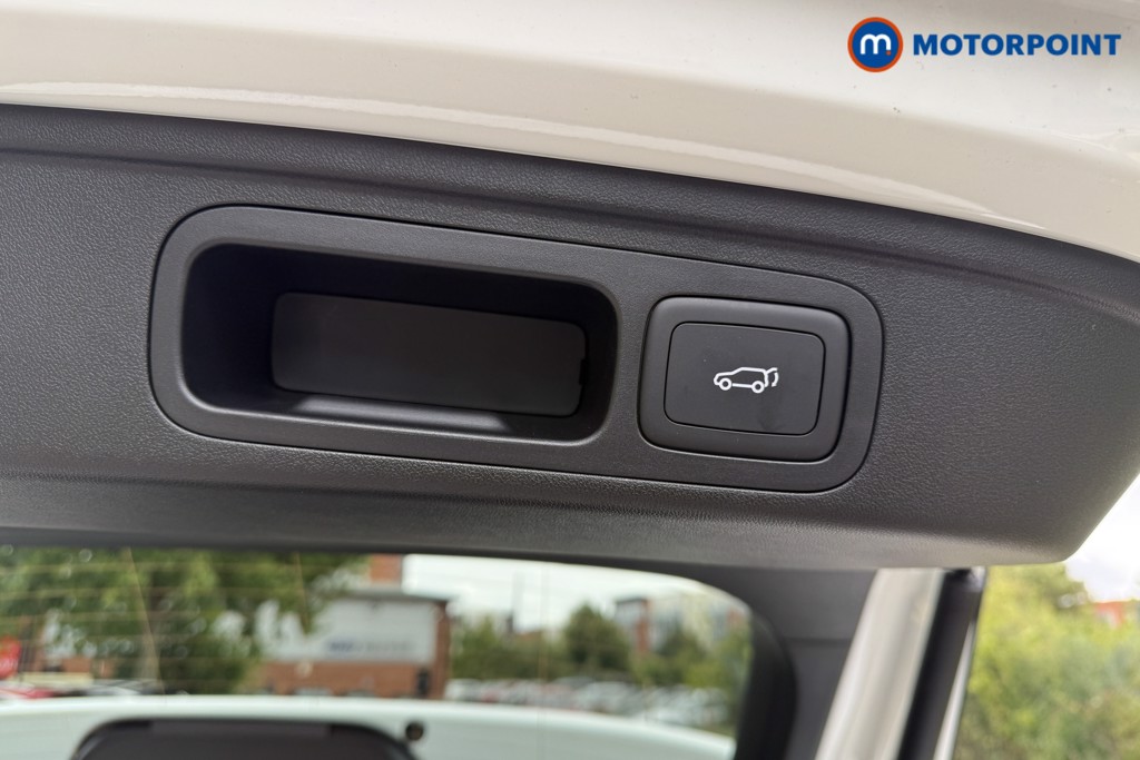 Used MG MG HS 2025 for sale - 76767338: Photo 34