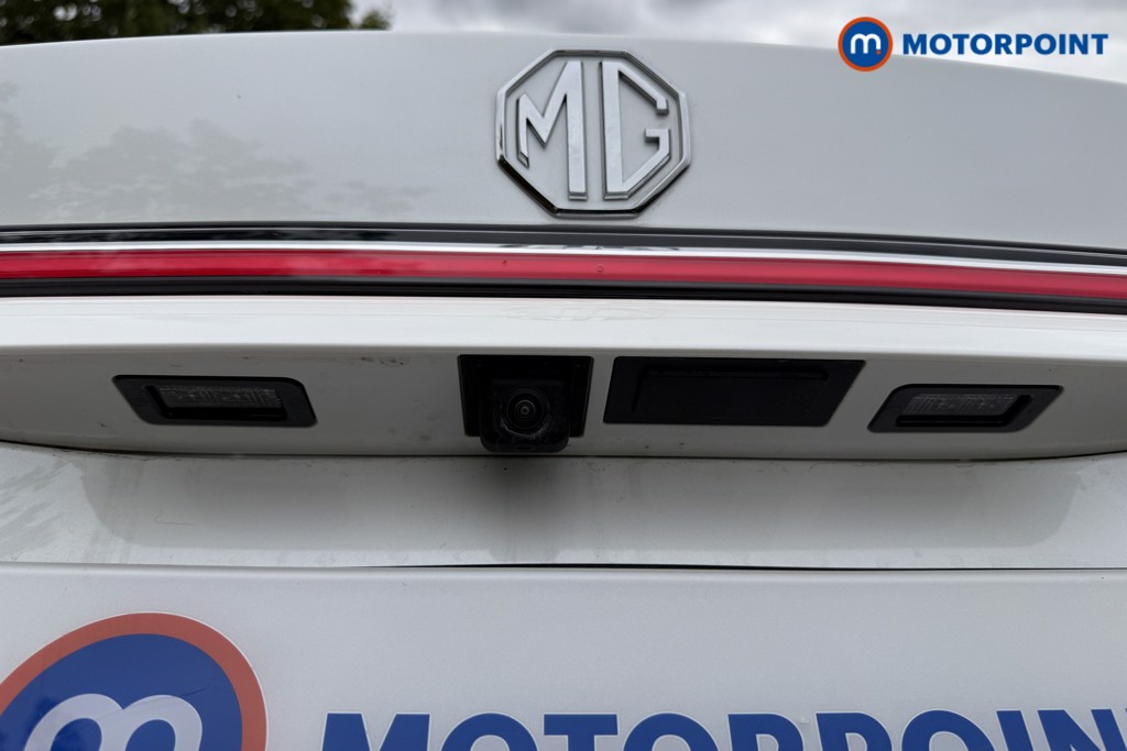 Used MG MG HS 2025 for sale - 76767338: Photo 35