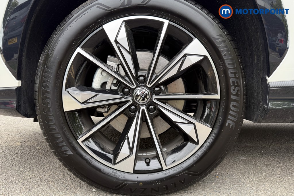 Used MG MG HS 2025 for sale - 76767338: Photo 36