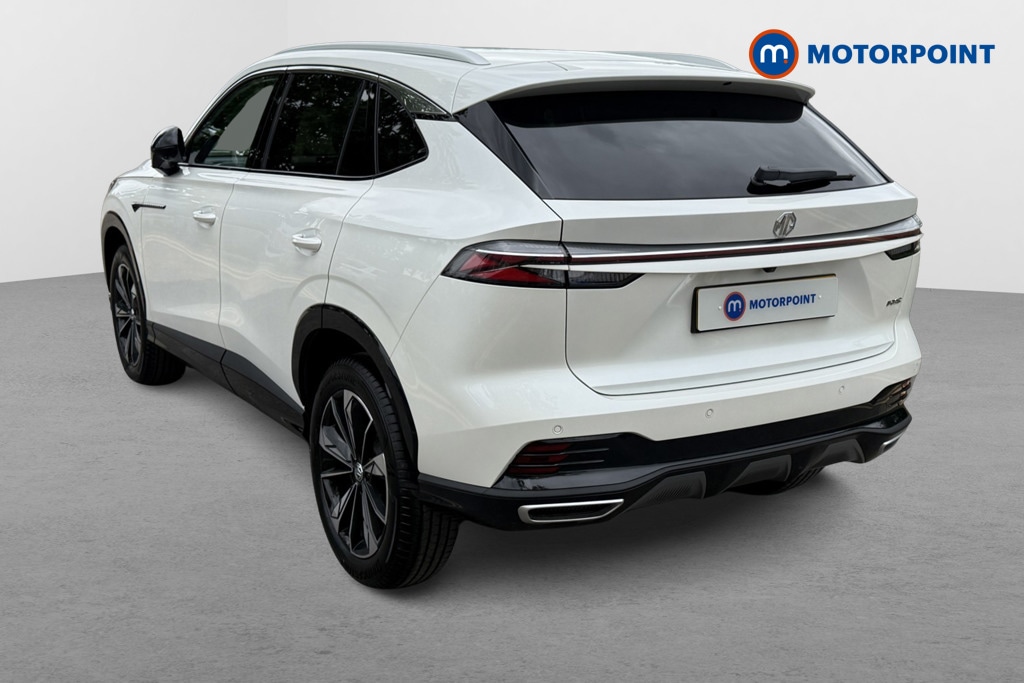 Used MG MG HS 2025 for sale - 76767338: Photo 5