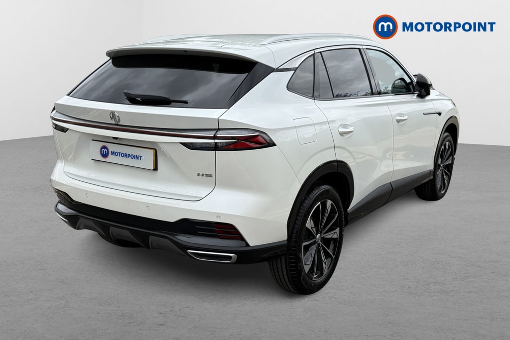 Used MG MG HS 2025 for sale - 76767338: Photo 7