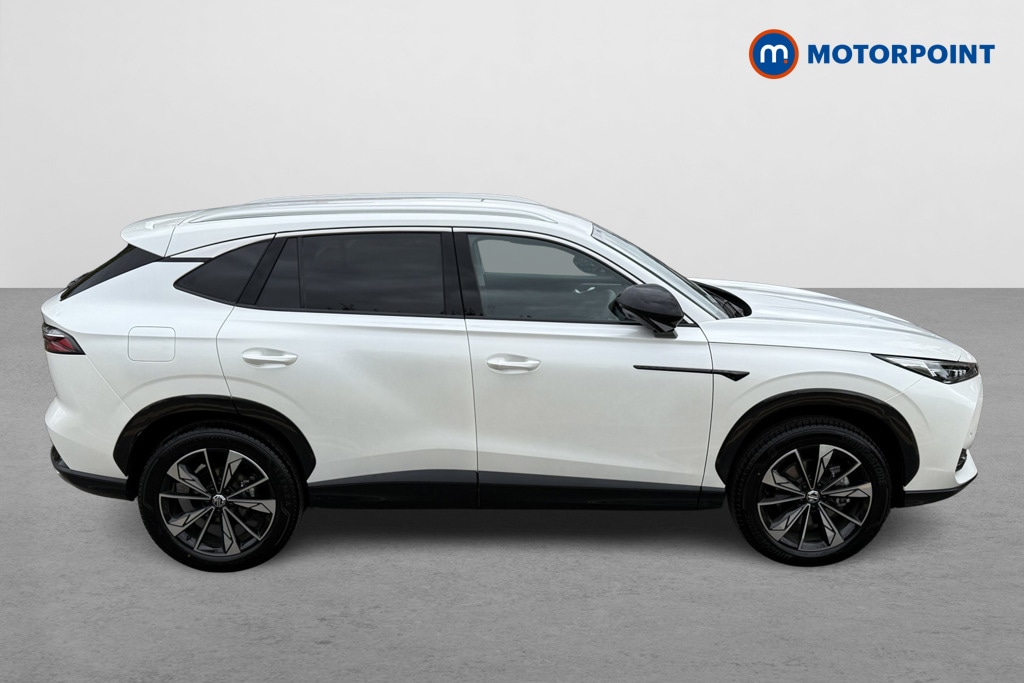 Used MG MG HS 2025 for sale - 76767338: Photo 8