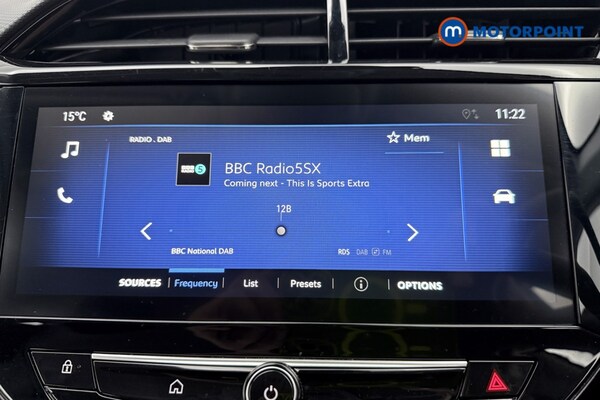 Used Vauxhall Corsa 2023 for sale - 76235109: Photo 10