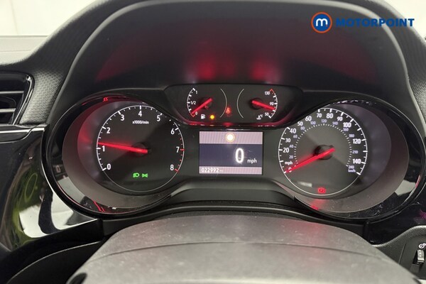 Used Vauxhall Corsa 2023 for sale - 76235109: Photo 13