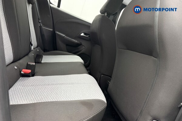 Used Vauxhall Corsa 2023 for sale - 76235109: Photo 16