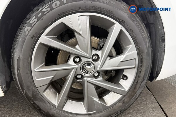 Used Vauxhall Corsa 2023 for sale - 76235109: Photo 18