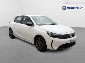 Vauxhall - Corsa