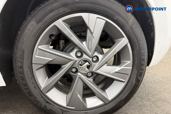 Used Vauxhall Corsa 2023 for sale - 76235109: Photo 20