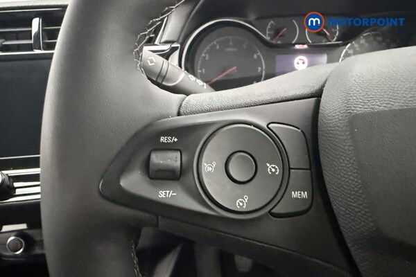 Used Vauxhall Corsa 2023 for sale - 76235109: Photo 21