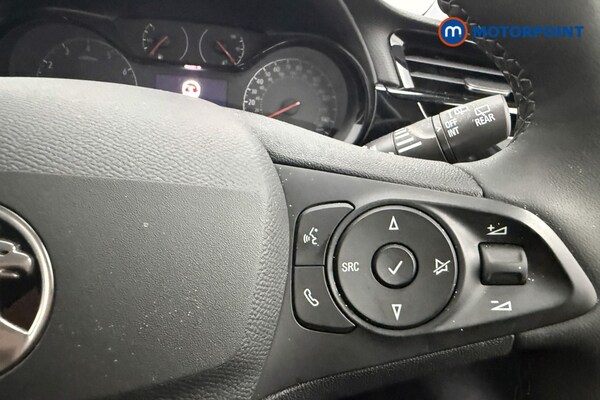 Used Vauxhall Corsa 2023 for sale - 76235109: Photo 22