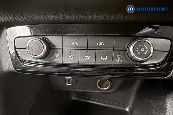 Used Vauxhall Corsa 2023 for sale - 76235109: Photo 23
