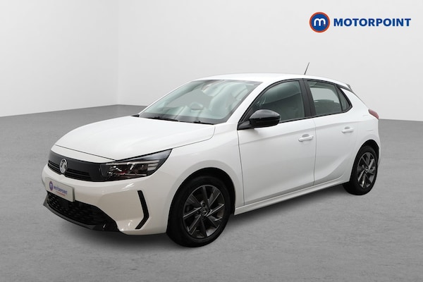 Used Vauxhall Corsa 2023 for sale - 76235109: Photo 3