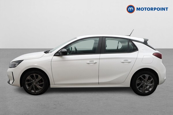 Used Vauxhall Corsa 2023 for sale - 76235109: Photo 4