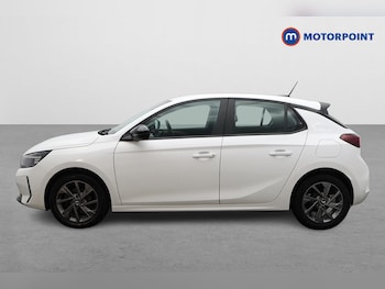 Used Vauxhall Corsa 2023 for sale - 76235109: Photo 4