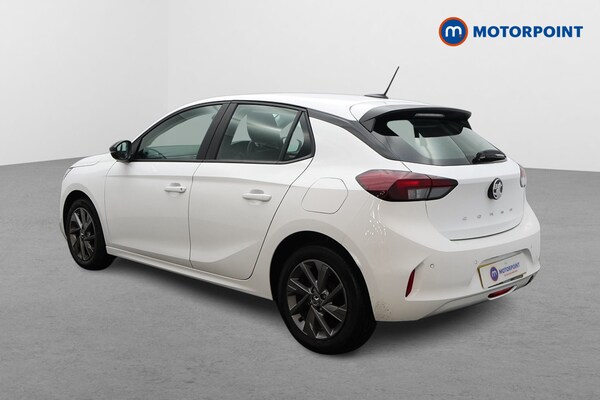 Used Vauxhall Corsa 2023 for sale - 76235109: Photo 5