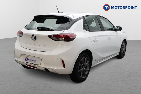 Used Vauxhall Corsa 2023 for sale - 76235109: Photo 7