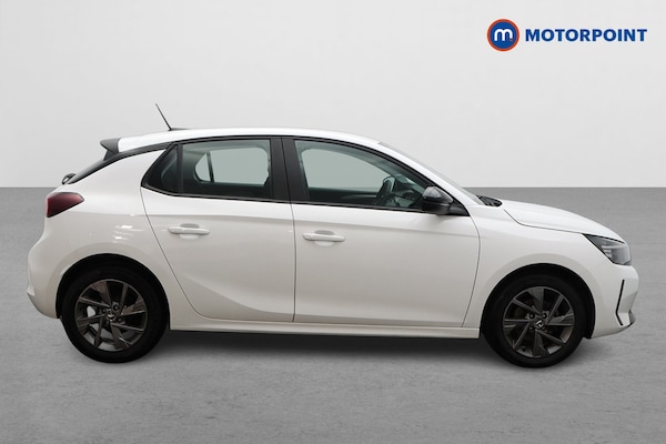 Used Vauxhall Corsa 2023 for sale - 76235109: Photo 8