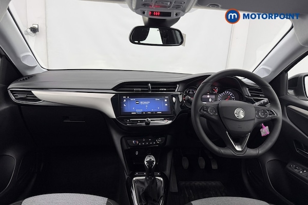 Used Vauxhall Corsa 2023 for sale - 76235109: Photo 9