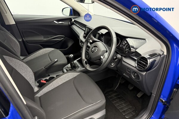 Used Skoda Fabia 2023 for sale - 75759556: Photo 11