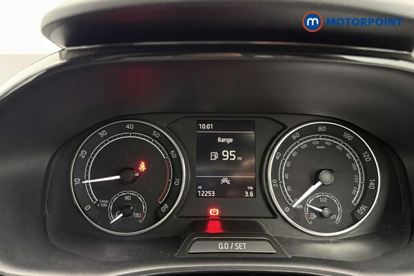 Used Skoda Fabia 2023 for sale - 75759556: Photo 12