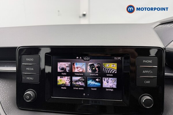 Used Skoda Fabia 2023 for sale - 75759556: Photo 13