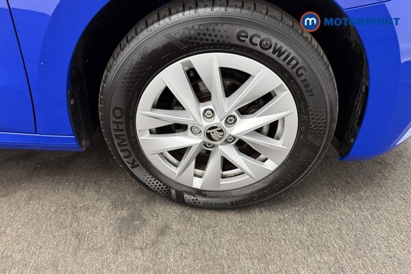Used Skoda Fabia 2023 for sale - 75759556: Photo 23