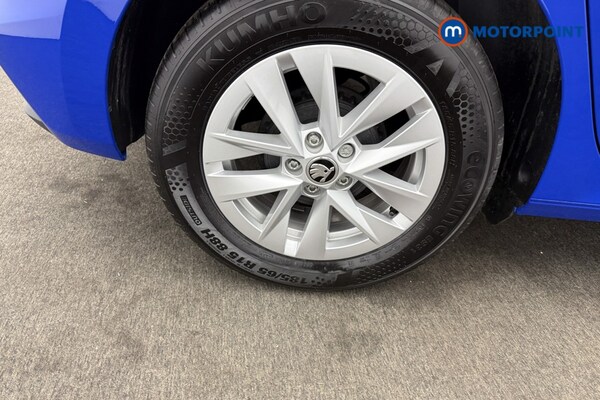 Used Skoda Fabia 2023 for sale - 75759556: Photo 24