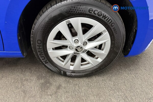 Used Skoda Fabia 2023 for sale - 75759556: Photo 26